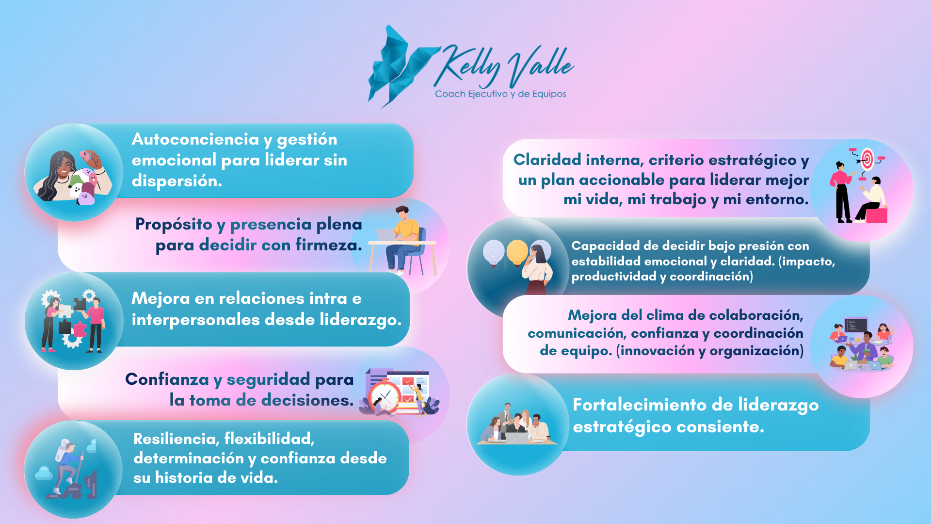 Porque participar horizontal